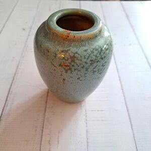 Norcal Ceramic Vase